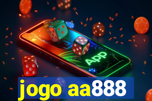 jogo aa888